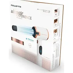 Плойка для волосся Rowenta [CF4310F0] [85398] - мініатюра 5