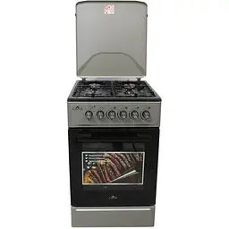 Газова плита Castle CPG-50B
