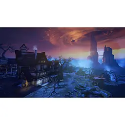 Ключ активації Microsoft Tiny Tina's Assault on Dragon Keep: A Wonderlands One-shot Adventure для Xbox One/Series - мініатюра 2