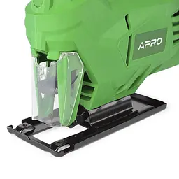 Лобзик електричний Apro J 750 Вт 3000 об/хв 30412 - мініатюра 6