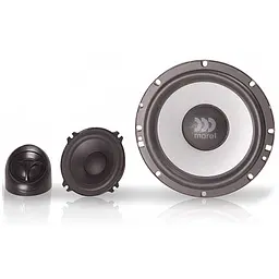 Компонентна акустична система Morel MAXIMO ULTRA 603A MKII - мініатюра 4