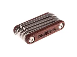 Мультитул ONRIDE Spin на 10 функцій