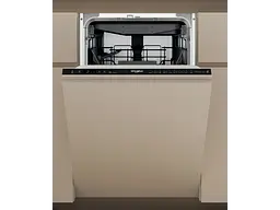 Посудомийна машина Whirlpool WH6IC11BS7LSA0 - мініатюра 10