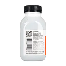 Тонер HP LJ Universal №3 Patron (PN-HU3-085) - миниатюра 3