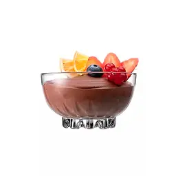 Креманка Pasabahce Mousse 10.5 см 270 мл 6 шт. (530246) - мініатюра 2