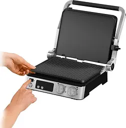 Гриль Braun MultiGrill 7 CG 7040 - мініатюра 3