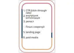 Настільна гра Marketium Маркетиум (укр.) (ВР_М) - мініатюра 4