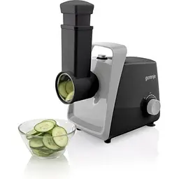 М'ясорубка Gorenje (MG1601SB) - мініатюра 10