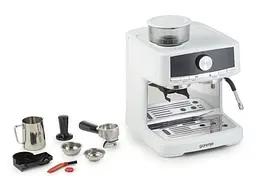Кавоварка Gorenje GSACM20W - мініатюра 4