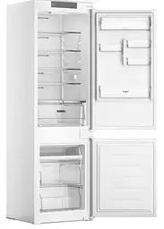Холодильник вбудовуваний Whirlpool WHC18 T311 - мініатюра 2