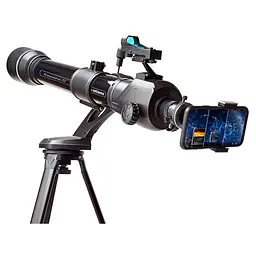 Телескоп KONUS KONUSNOVA-70 70/800 ALT-AZ - мініатюра 3