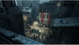 Гра Sony PlayStation 4 Thief Російська Озвучка Б/в - мініатюра 8