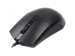Миша Maxxter Mc-4B01 Black - мініатюра 2