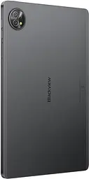 Планшет Blackview Zeno 10 SET 8/256GB Shadow Black (6931548324973) - мініатюра 4