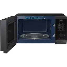 Мікрохвильова піч з грилем Samsung MG23DG4524AGUA - мініатюра 4