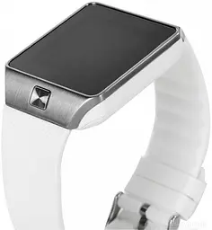 Смарт-годинник UWatch DZ09 White
