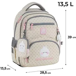 Рюкзак Kite Education 773 ML (ML25-773M) - мініатюра 3