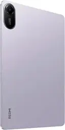 Планшет Xiaomi Redmi Pad 2 4/128GB Wi-Fi Lavender Purple (VHU5936EU) - мініатюра 3