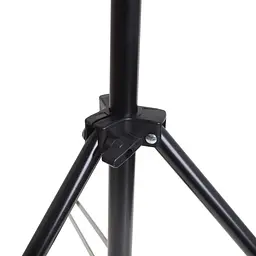 Штатив для телефону та камери TE-056 Brille 43-012, 69 см - мініатюра 2