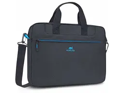Сумка для ноутбука RIVACASE Regent 8027 14 (8027Black)