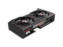 Відеокарта Sapphire Pulse Radeon RX 9060 XT 16GB (11350-03) - мініатюра 2