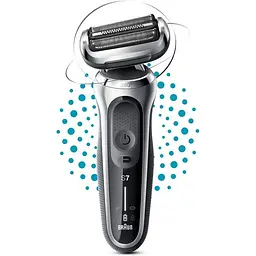 Електробритва Braun Series 7 71-S1000s [97303] - мініатюра 2