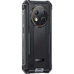 Смартфон Oulitel WP28E 4/64GB Black - мініатюра 4