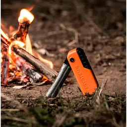 Кресало Lifesystems Dual Action Fire Starter - мініатюра 2