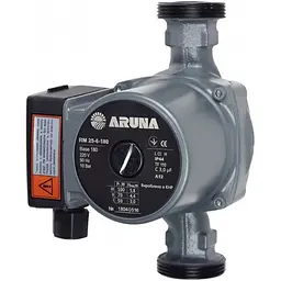 Циркуляційний насос Aruna RM 20-4-130