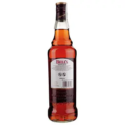 Алкогольний напій Bell's Spiced 0.7 л 35% (676597) - мініатюра 2