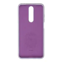 Чохол ArmorStandart ICON для Xiaomi Poco X2 Lilac - мініатюра 2