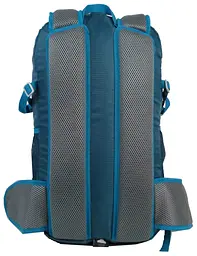 Місткий спортивний рюкзак з дощовиком Rocktrail IAN389063 30L Блакитний - мініатюра 5