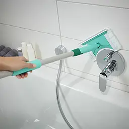 Швабра для ванної Leifheit FlexiPad Evo 65-110 см (41700) - мініатюра 2