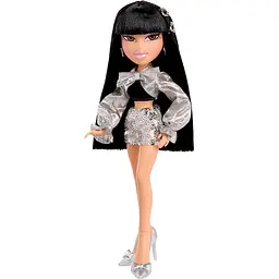 Ігровий набір з лялькою Bratz Charmz - Джейд (599357) - мініатюра 6