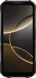 Смартфон Doogee V Max Play 5G Projector Black - мініатюра 3