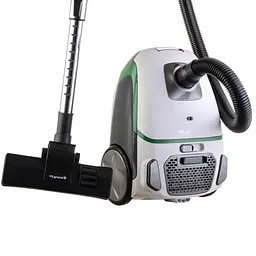 Пилосос з мішком ViLgrand VVC2244W - мініатюра 9