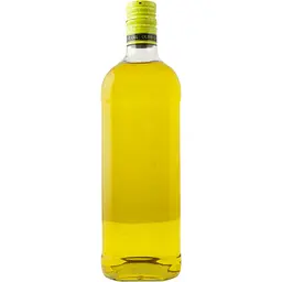 Олія оливкова Maestro de Oliva рафінована 1 л скляна пляшка - мініатюра 2