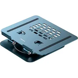 Підставка для ноутбука Baseus UltraStable Pro Series (B10059900811-01) [102962] - мініатюра 2