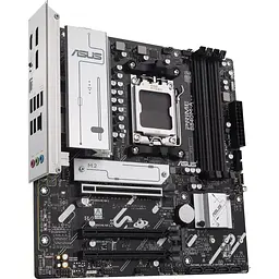 Материнська плата Asus Prime B840M-A-CSM (90MB1J10-M0EAYC) [147082] - мініатюра 4