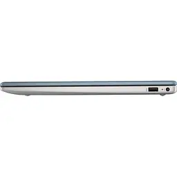 Ноутбук HP 15-fc0028ua 15.6' FHD IPS AG, AMD R5-7520U, 8GB, F512GB, UMA, Win11, синій (9E5C2EA) - мініатюра 6