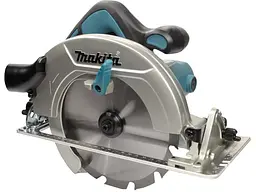 Дискова пила Makita HS7601 - мініатюра 4