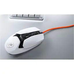 Миша Cougar AirBlader Tournament White [127144] - мініатюра 9