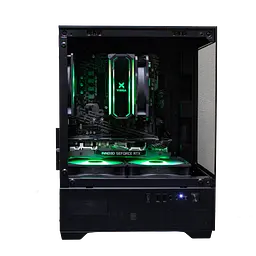 Ігровий ПК Tera Soldier-206Ry (RTX 2060 Super 8GB / Ryzen 5 3500x / 16GB DDR4 / SSD 512GB) - мініатюра 3