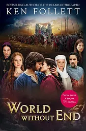 World Without End - Кен Фоллетт - мініатюра 7