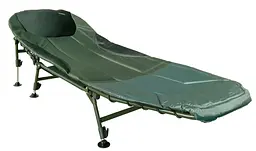 Коропова розкладачка Ranger BED 82 RA5501 - мініатюра 6
