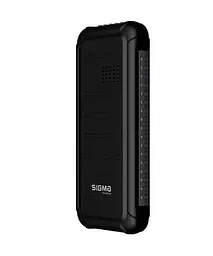 Мобільний телефон mobile X-style 18 Track, Black/Gray Sigma teh0020334 - мініатюра 4