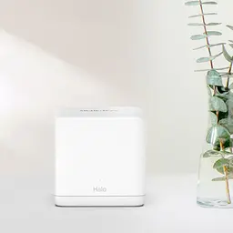 Wi-Fi Mesh система Mercusys Halo H60X 2-pack [128289] - мініатюра 3