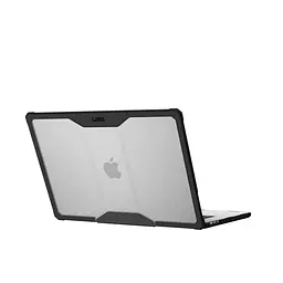 Чохол для MacBook Air 15"(2023-2025), Plyo, Ice/Black UAG teh0014649 - мініатюра 6