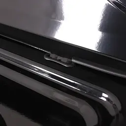 Газова настільна плита PRIME Technics PGK 200 CB - мініатюра 13