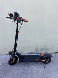 Електросамокат KugooKirin M4 Pro Plus 2026 (1000W, 18Ah) із сидінням - мініатюра 5
